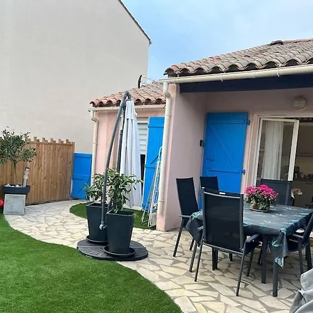 St-cyprien A 600 M De La Plage Saint-Cyprien (Pyrenees-Orientales)